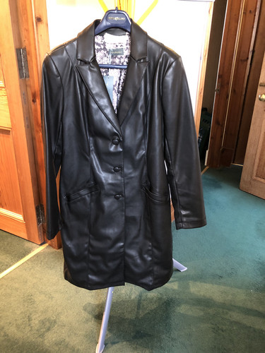 Womans faux leather - womans,