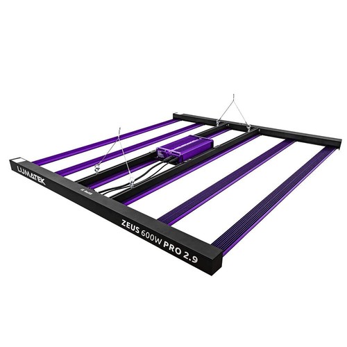 Lumatek zeus 600w pro - 2.9, full