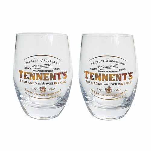Tennent whisky oak - , 2