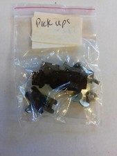 HORNBY DUBLO 3 RAIL PICK UPS. FOR 2-6-4 / 4-6-2  /0-6-2  LOCOS FOR SPARES