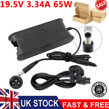 65W AC Adapter Charger Power