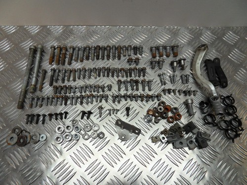 Genuine ktm 690 enduro - 690,