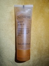 Sanctuary Spa Covent Garden