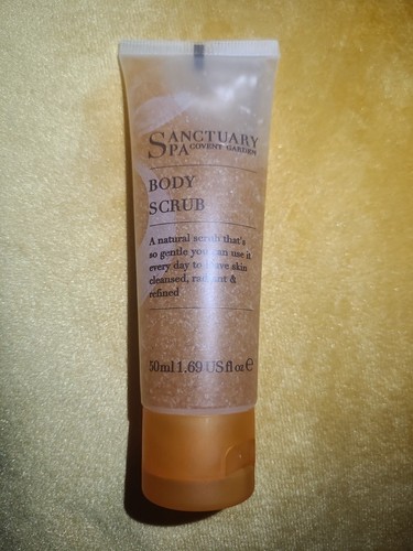Sanctuary spa covent garden - spa,