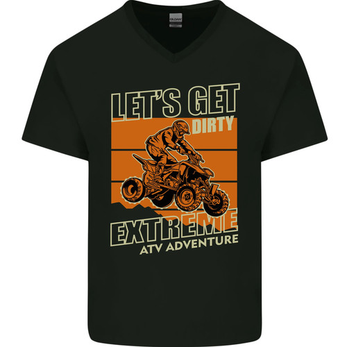 Lets get dirty - lets,