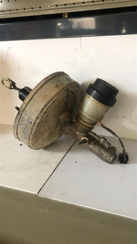 5934 brake servo for daihatsu - servo,