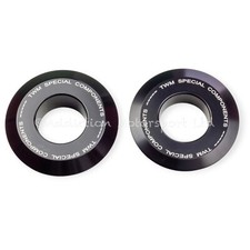 TWM Captive Rear Wheel Hard