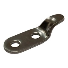 Boat lacing hook - lacing, 316