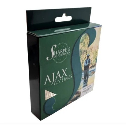 Sharpes aberdeen ajax - sharpes, of