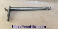 brake pedal shaft for Honda CX