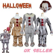 Stephen King's It Pennywise