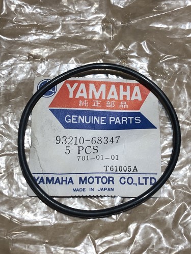 Yamaha xs750 xs850 xs1100 nos - xs750,