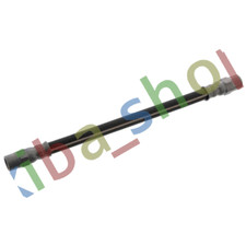 RIGHT OR LEFT BRAKE PIPE/HOSE