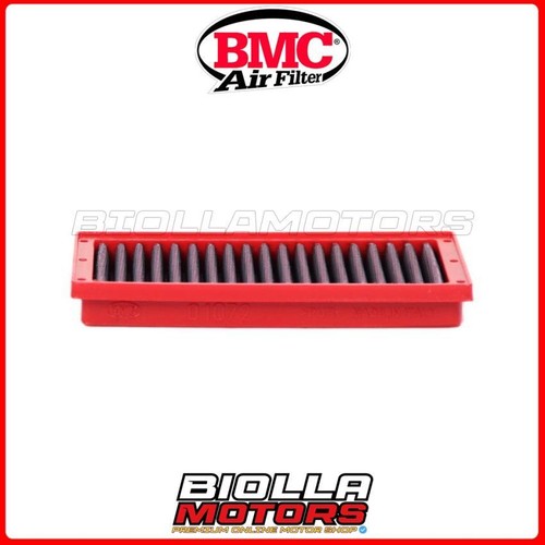 Fm01072 air filter bmc - fm01072,