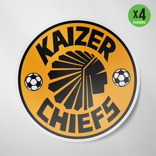 Kaizer Chiefs FC South Africa