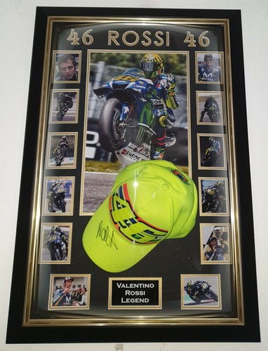 Rare valentino rossi - rare,