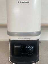 Dental Wings Scanner