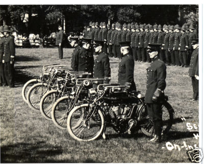 Winnipeg police with indian - winnipeg,