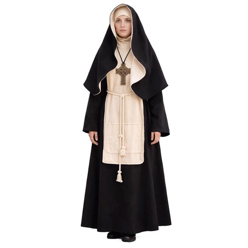 Rawblade hospitaller nun - hospitaller,