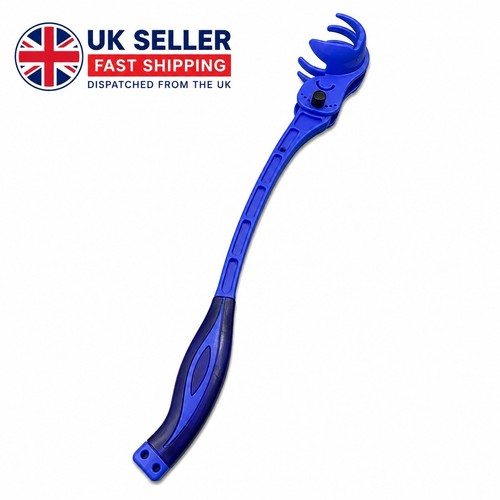 Adjustable head angle cricket - adjustable,