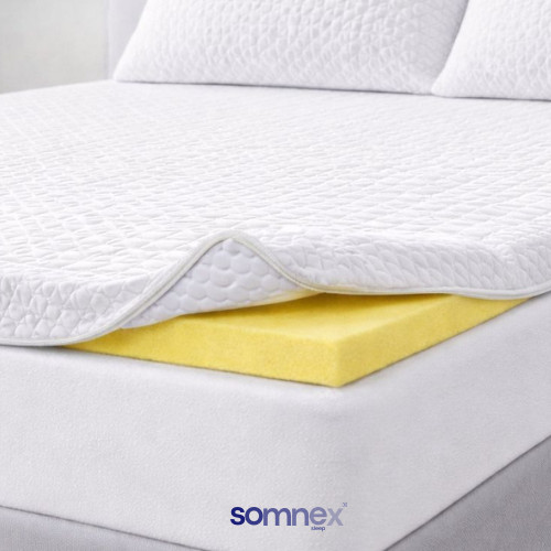 Custom memory foam mattress - foam,