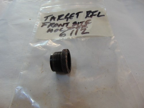 Front sight element - front, holder
