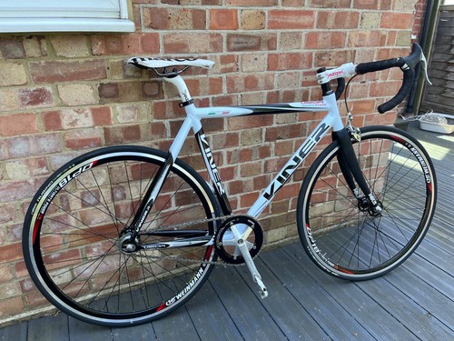 Viner 54cm track - viner,