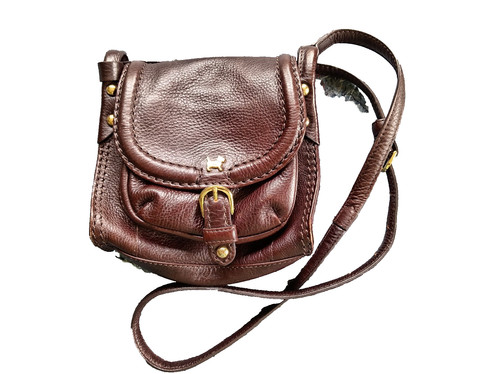 Radley mary portas saddle - radley,