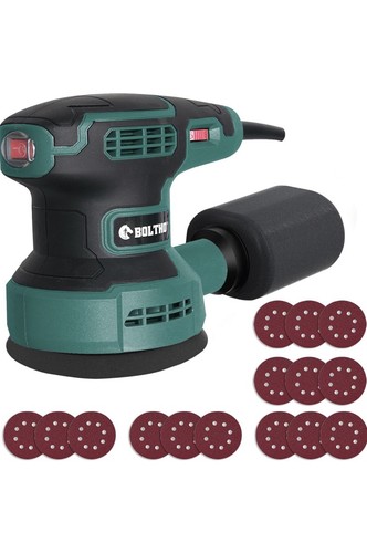 Boltho 320w random orbital - boltho,