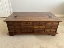 Laura Ashley Garrat 12 Drawer