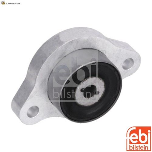 Bearing control arm 174332 - 2x,