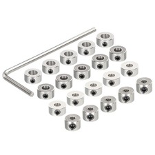 20pcs 2/3/4/5mm Landing Gear