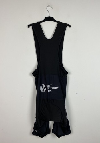 Team sky cycling bib - team,
