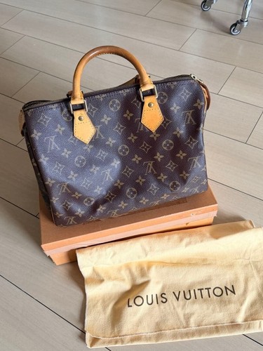 Louis vuitton speedy - vuitton,