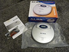 RETRO / VINTAGE ALBA PCD267XI