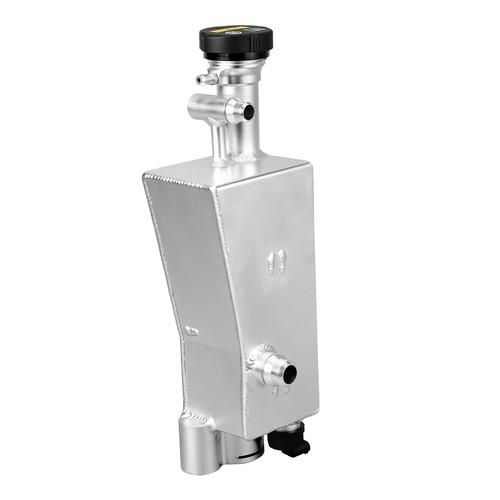 Aluminum coolant expansion - aluminum,