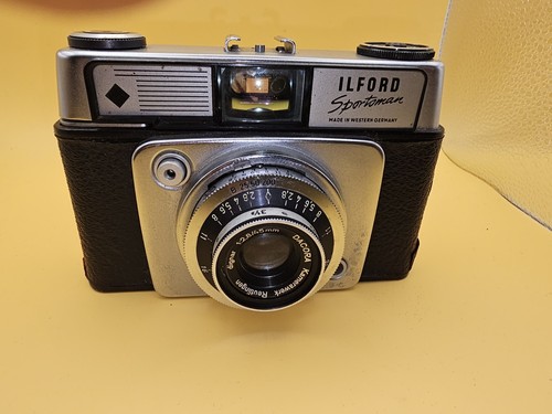 Ilford sportsman 125 vintage - 125,