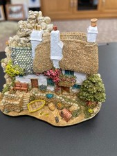 Lilliput Lane Cottage