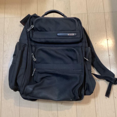 Tumi business bag 26514dh - bag,