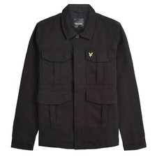 Lyle and Scott Utility Retro