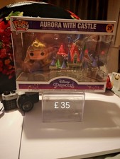 Funko Pop! Disney Princess