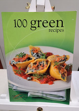 100 Green Recipes – Slimming