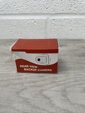 Rear view backup camera for - camera,