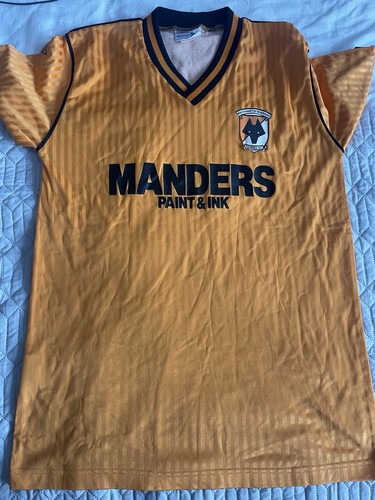Wolverhampton wanderers - wolverhampton,