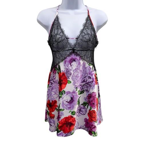 Victoria secret slip dress - secret,