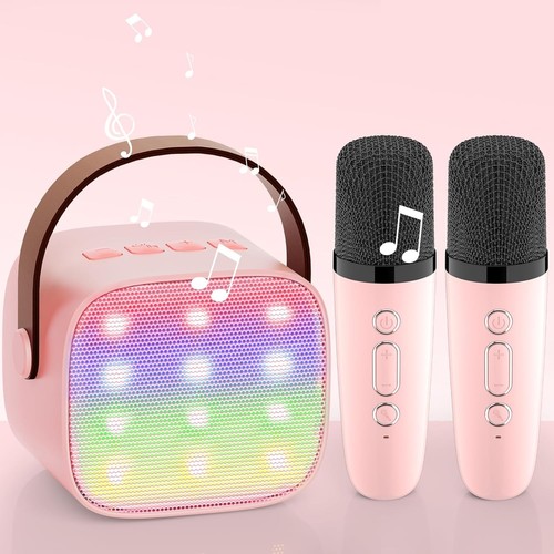 Upgrade karaoke machine - upgrade,
