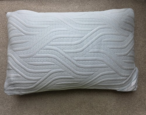 Tempur comfort cloud - cloud, pillow