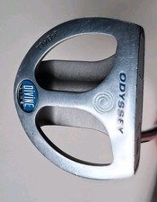 Odyssey Divine Line 2 Ball
