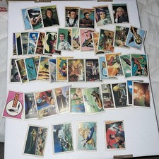 Anglo Confectionary UFO 1970 x