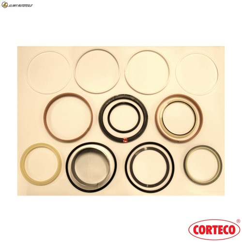 Shaft seal crankshaft - seal,